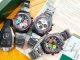 Replica Rolex Daytona Graffiti Dial Men Watches Orange Subdials (11)_th.jpg